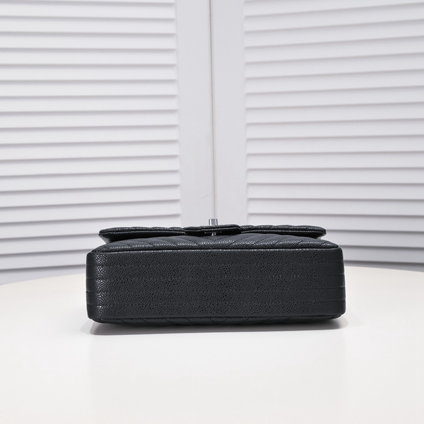 シャネルバッグ内部構造